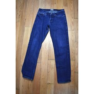 Naked and Famous Jeans Weird Guy